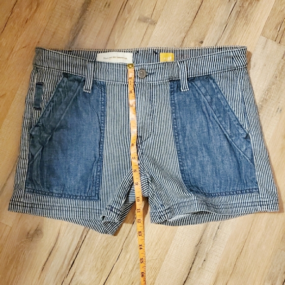 Piicro and the letterpress shorts size 28 - Picture 3 of 6